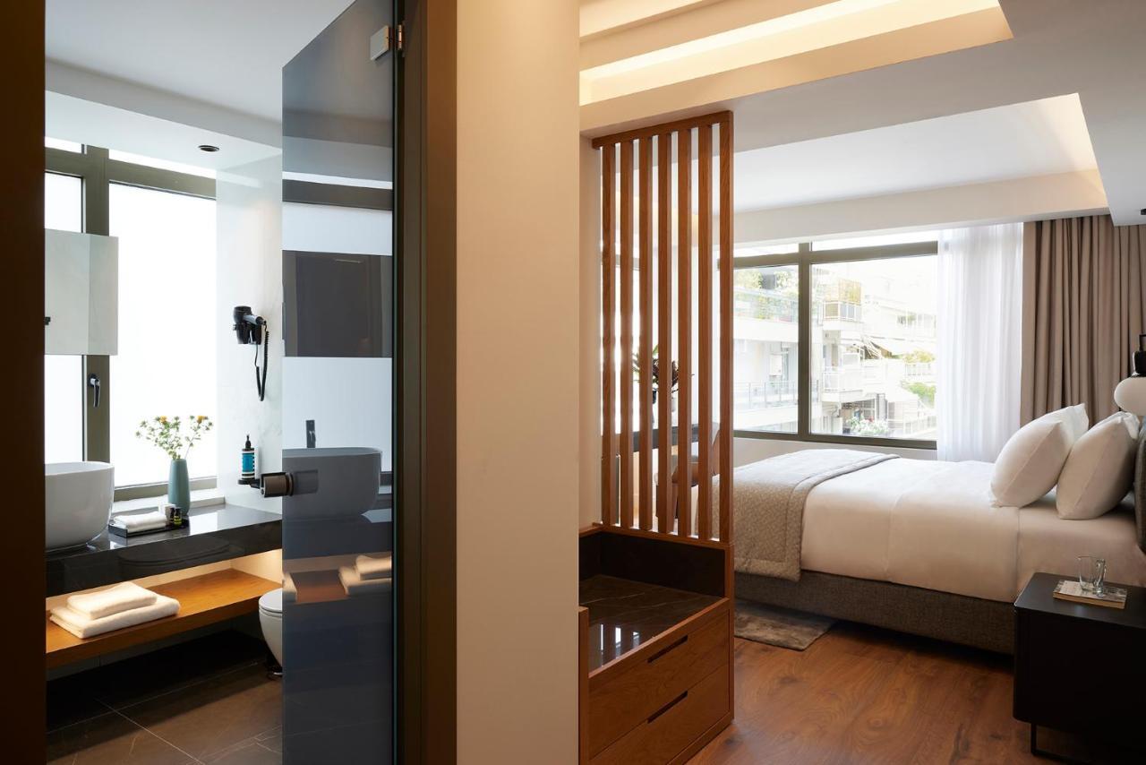 Executive Zimmer Teight
