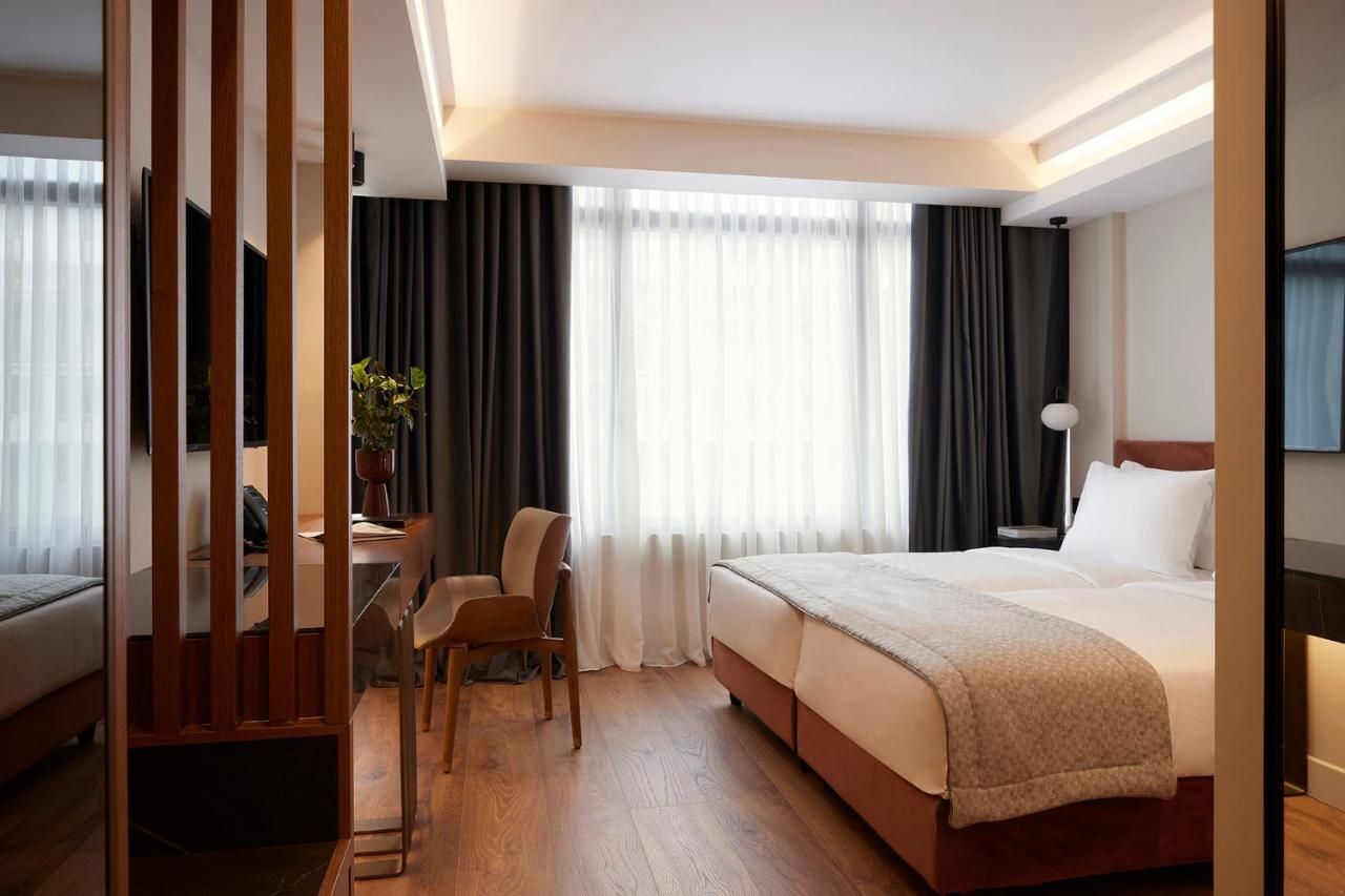 Comfort Zimmer Teight