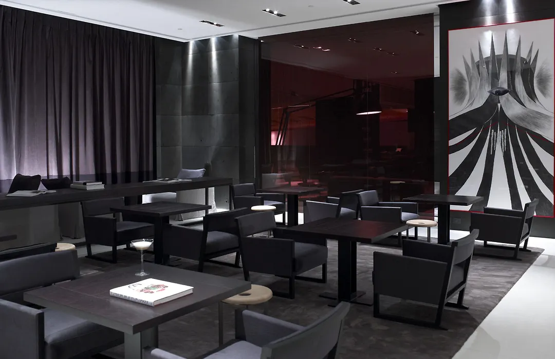The Met Hotel Thessaloniki, A Member Of Design Hotels-1