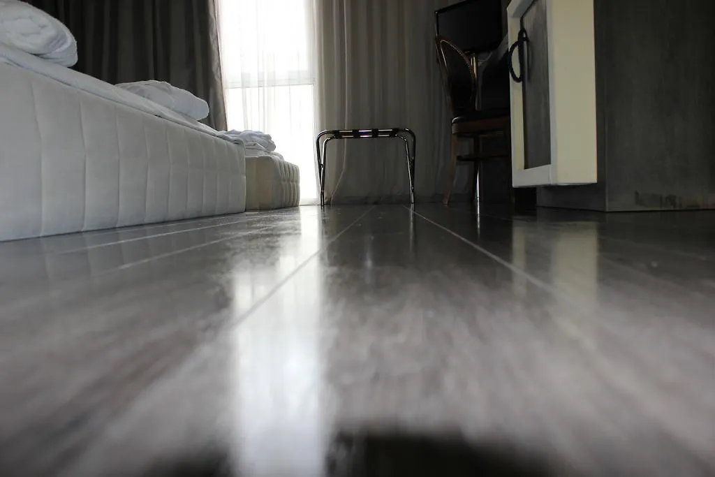 Zaliki Boutique Hotel Thessaloniki-1