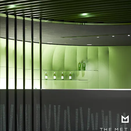 The Met Hotel Thessaloniki, A Member Of Design Hotels-2
