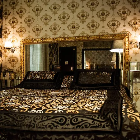 Andromeda Hotel Thessaloniki-3